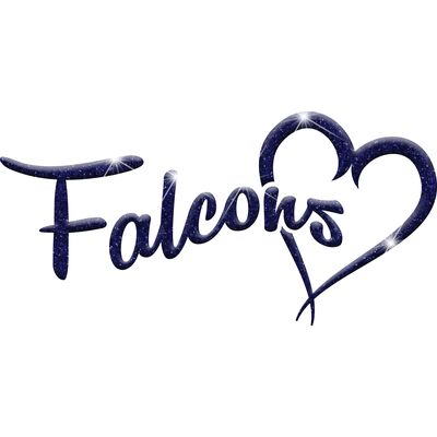 GLT6 BLUE GLITTER Thumbnail