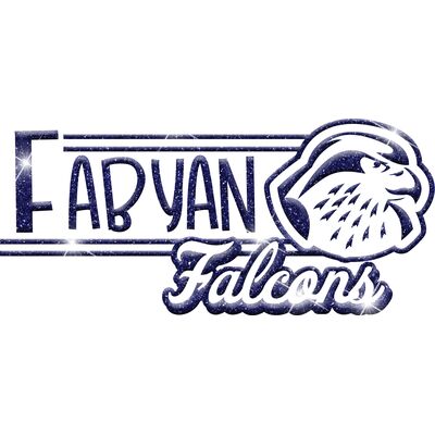 GLT101 BLUE GLITTER Thumbnail