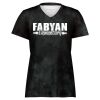 222796 Ladies' Cotton-Touch Poly T-Shirt Thumbnail