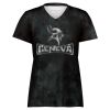 222796 Ladies' Cotton-Touch Poly T-Shirt Thumbnail