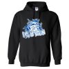 18500 Adult Heavy Blend Hooded Sweatshirt Thumbnail