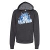 3719Y Youth Sponge Fleece Hoodie Thumbnail