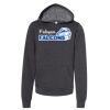 3719Y Youth Sponge Fleece Hoodie Thumbnail
