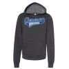 3719Y Youth Sponge Fleece Hoodie Thumbnail