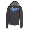 3719Y Youth Sponge Fleece Hoodie Thumbnail