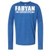 3513Y Youth Extra Soft Tri-blend Long Sleeve Thumbnail