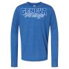 3513Y Youth Extra Soft Tri-blend Long Sleeve Thumbnail