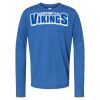 3513Y Youth Extra Soft Tri-blend Long Sleeve Thumbnail
