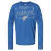 3513Y Youth Extra Soft Tri-blend Long Sleeve Thumbnail
