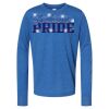 3513Y Youth Extra Soft Tri-blend Long Sleeve Thumbnail