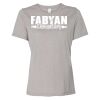 6413 Women’s Extra Soft Tri-blend Tee Thumbnail