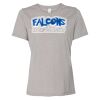 6413 Women’s Extra Soft Tri-blend Tee Thumbnail