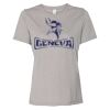 6413 Women’s Extra Soft Tri-blend Tee Thumbnail