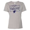6413 Women’s Extra Soft Tri-blend Tee Thumbnail